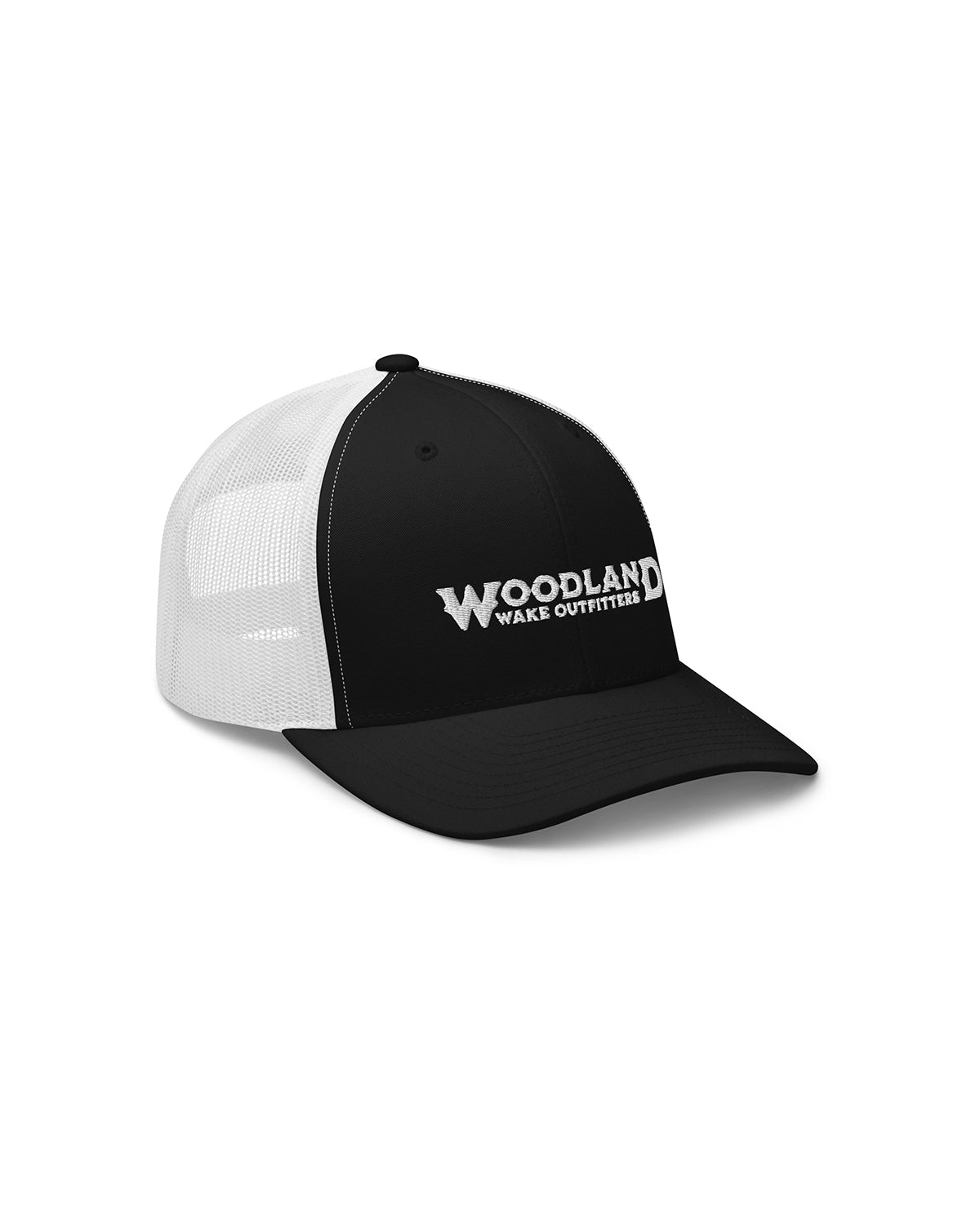 Logo Trucker Cap