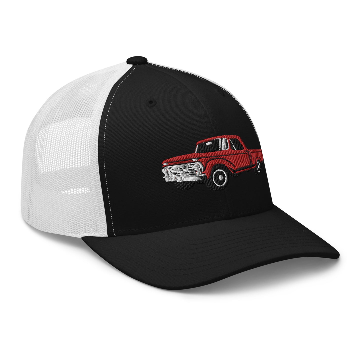 Truck Trucker Cap