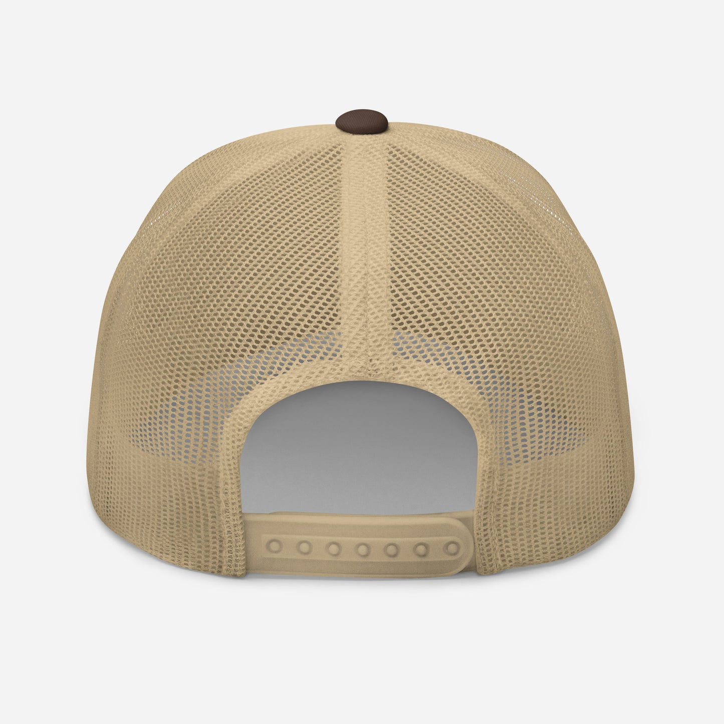 Mallard Trucker Hat