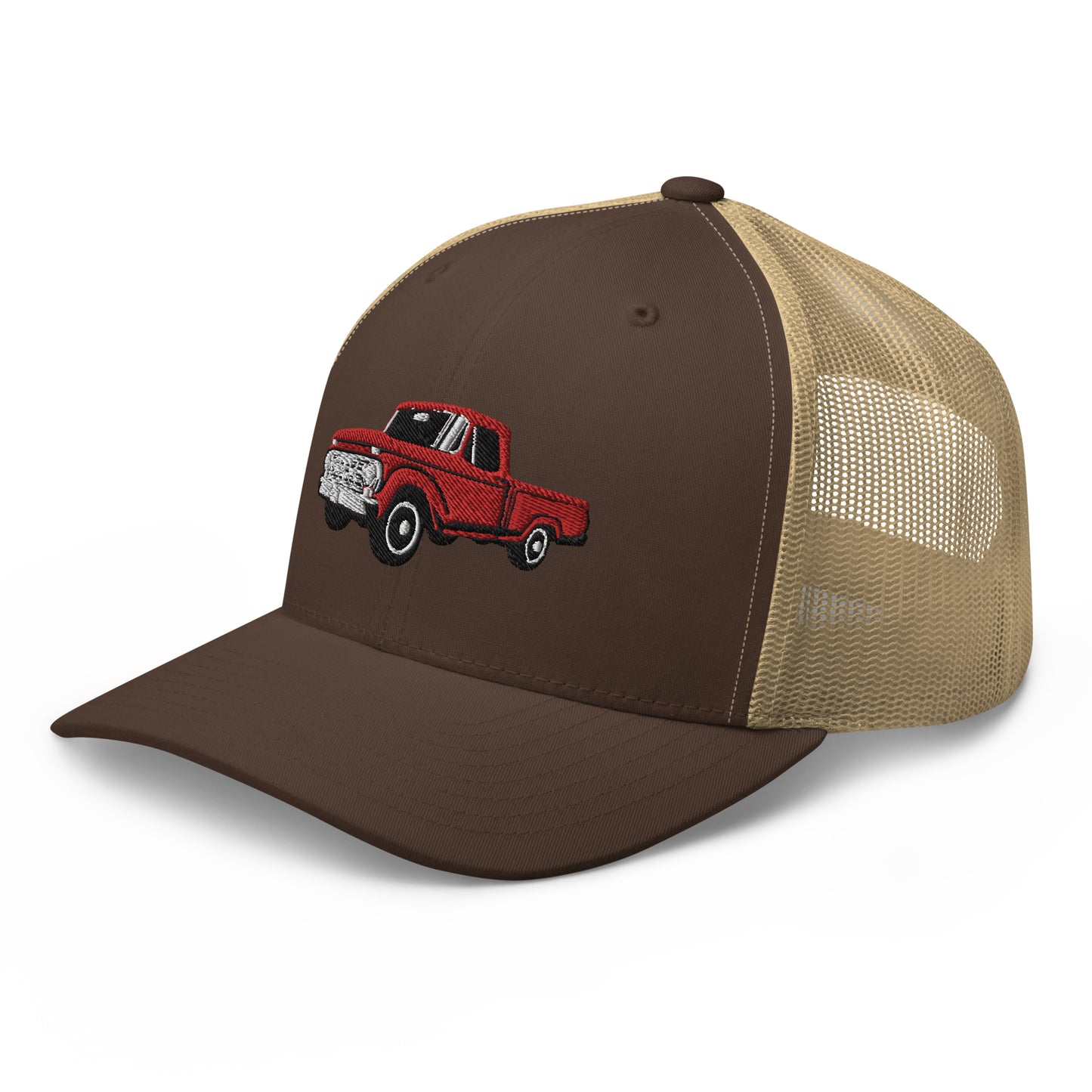 Truck Trucker Cap