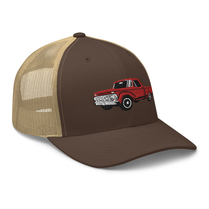 Truck Trucker Cap