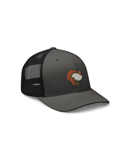 Turkey Trucker Cap