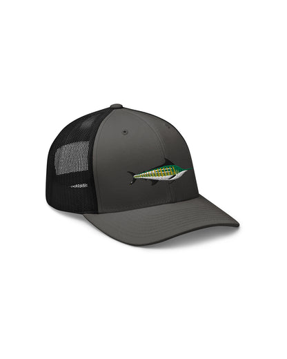 Marlin Trucker Cap