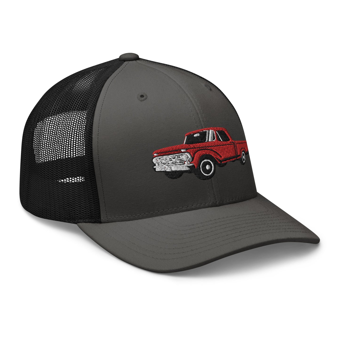 Truck Trucker Cap