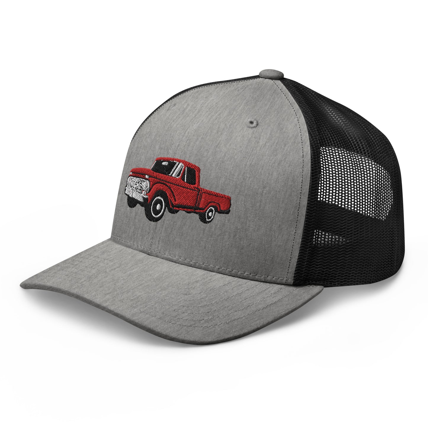 Truck Trucker Cap