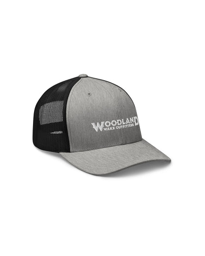 Logo Trucker Cap