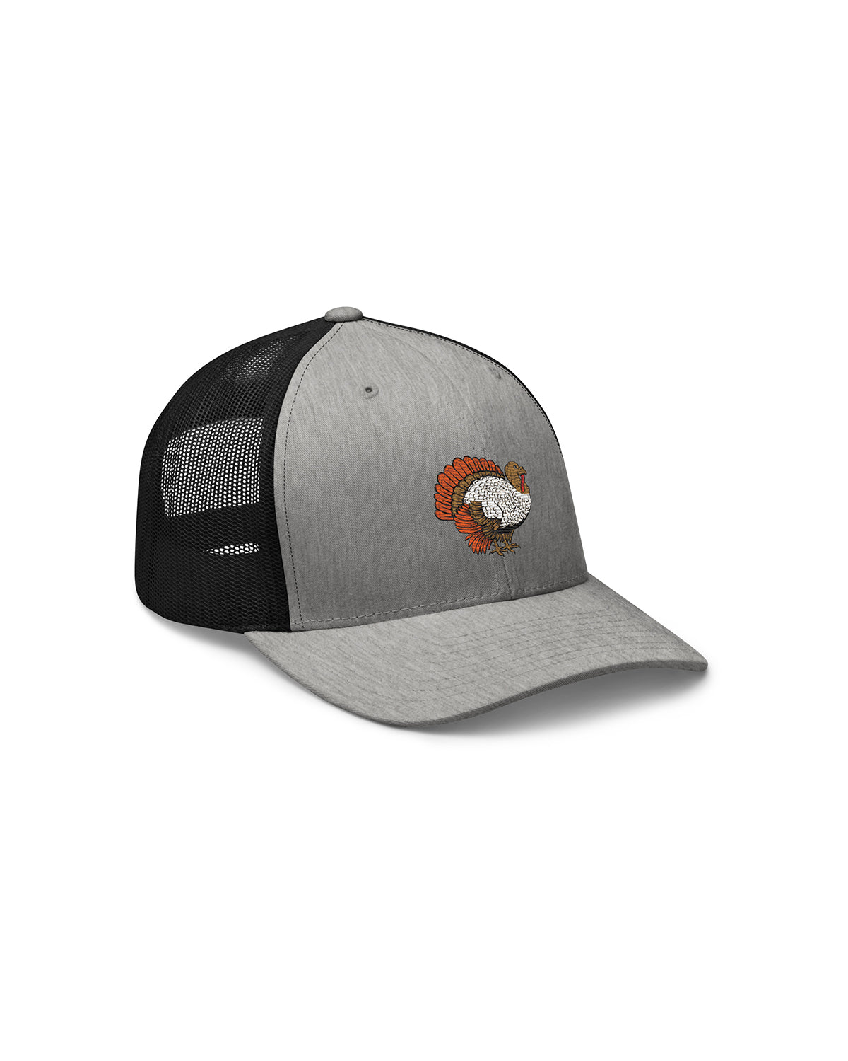 Turkey Trucker Cap