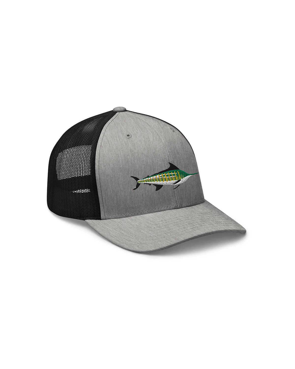 Marlin Trucker Cap