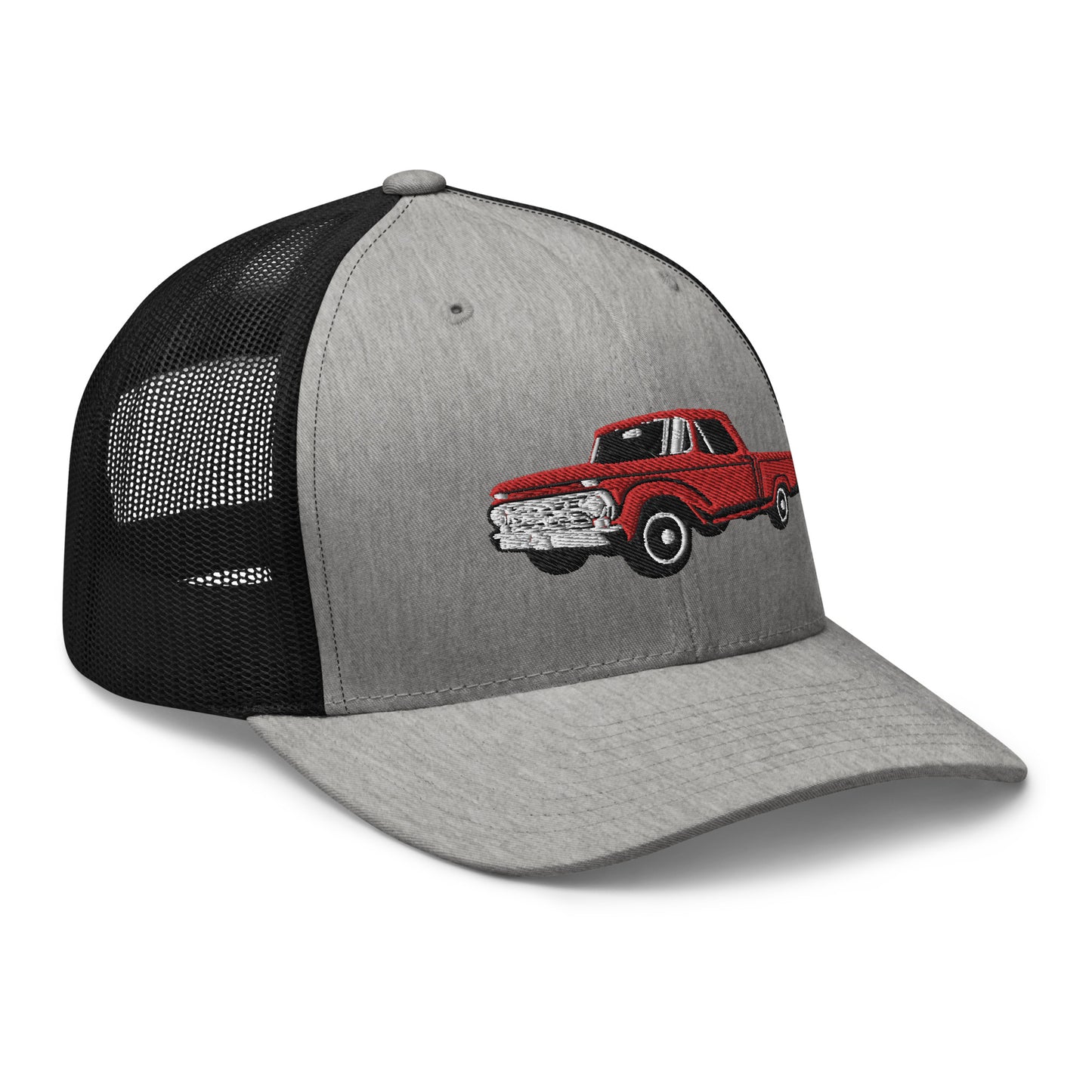 Truck Trucker Cap