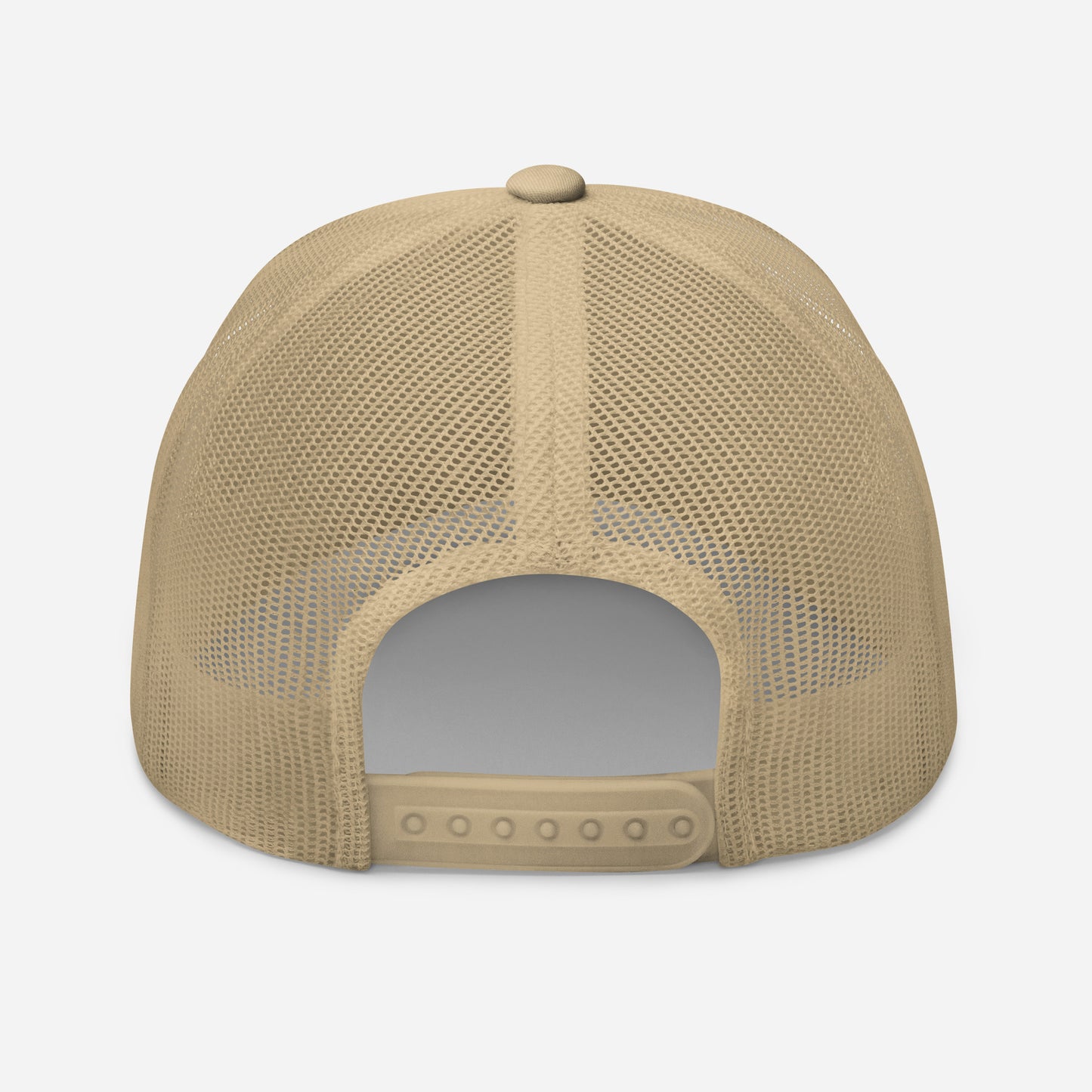 Mallard Trucker Hat