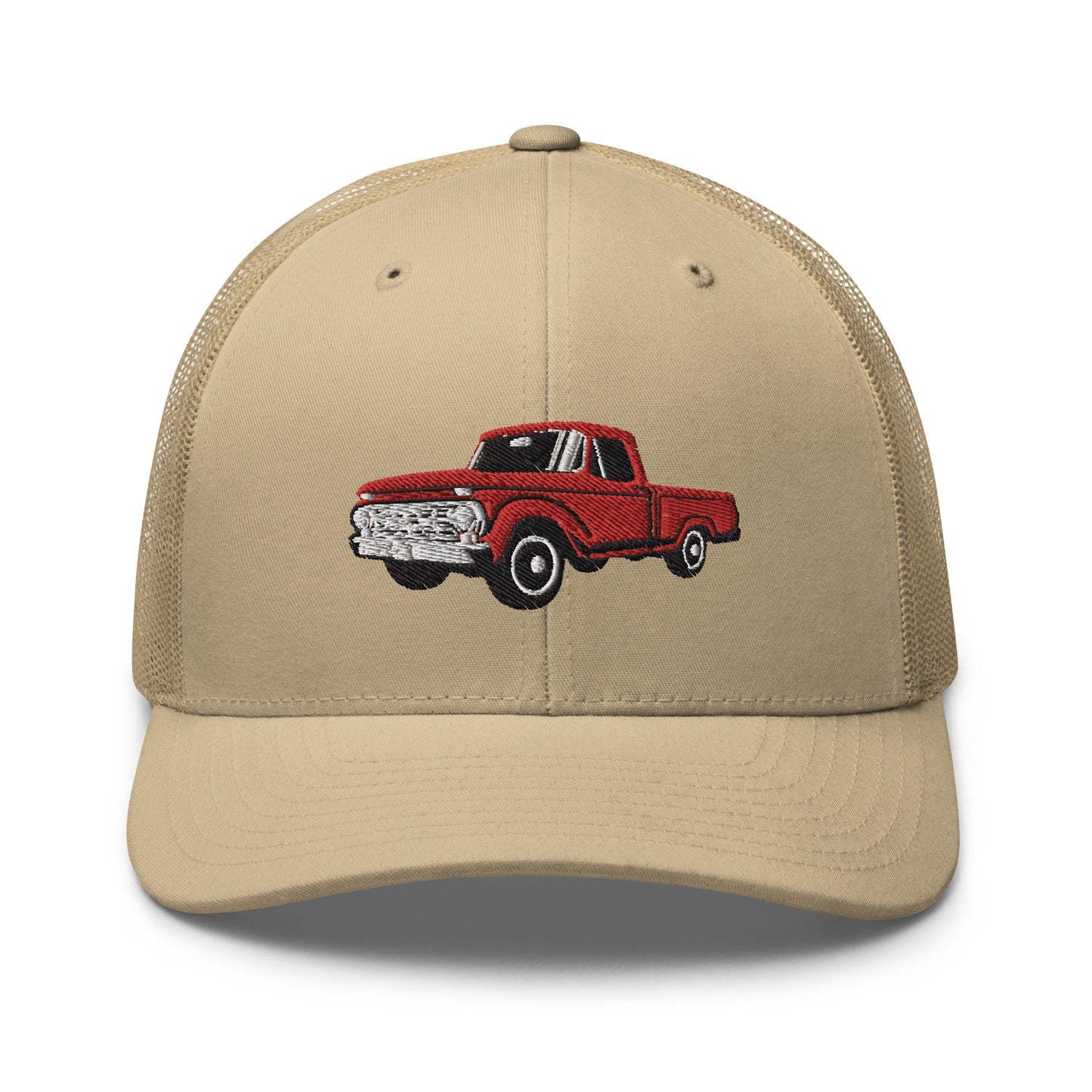 Truck Trucker Cap