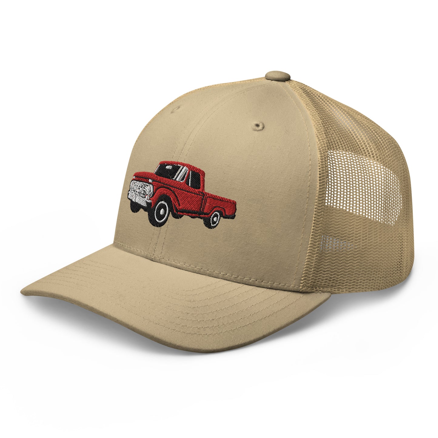 Truck Trucker Cap