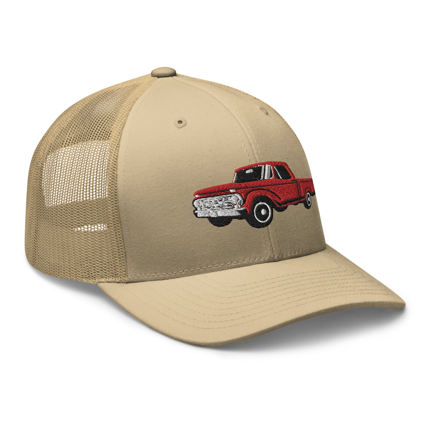 Truck Trucker Cap