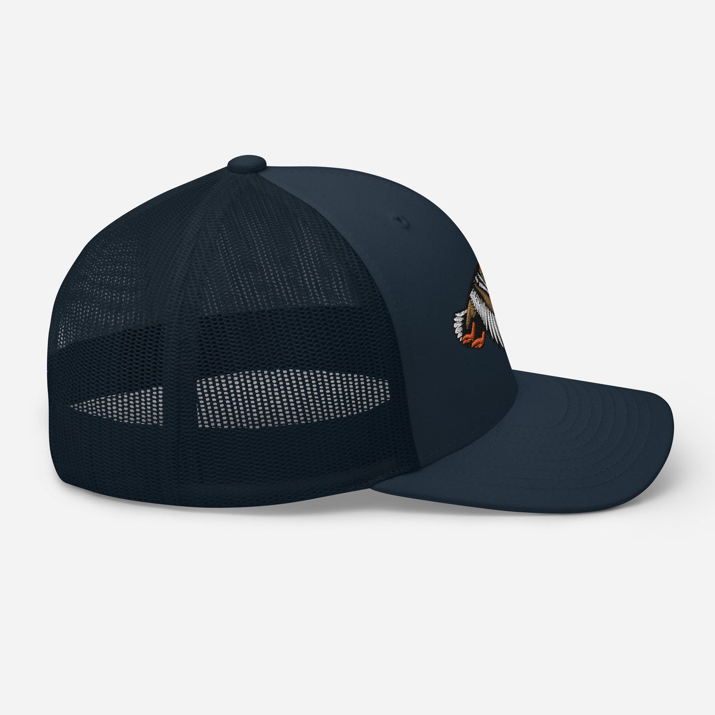 Mallard Trucker Hat