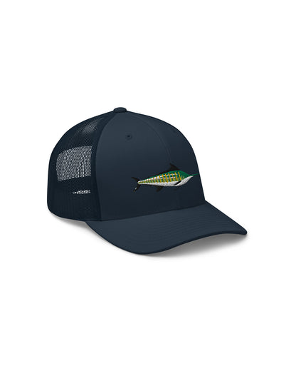 Marlin Trucker Cap