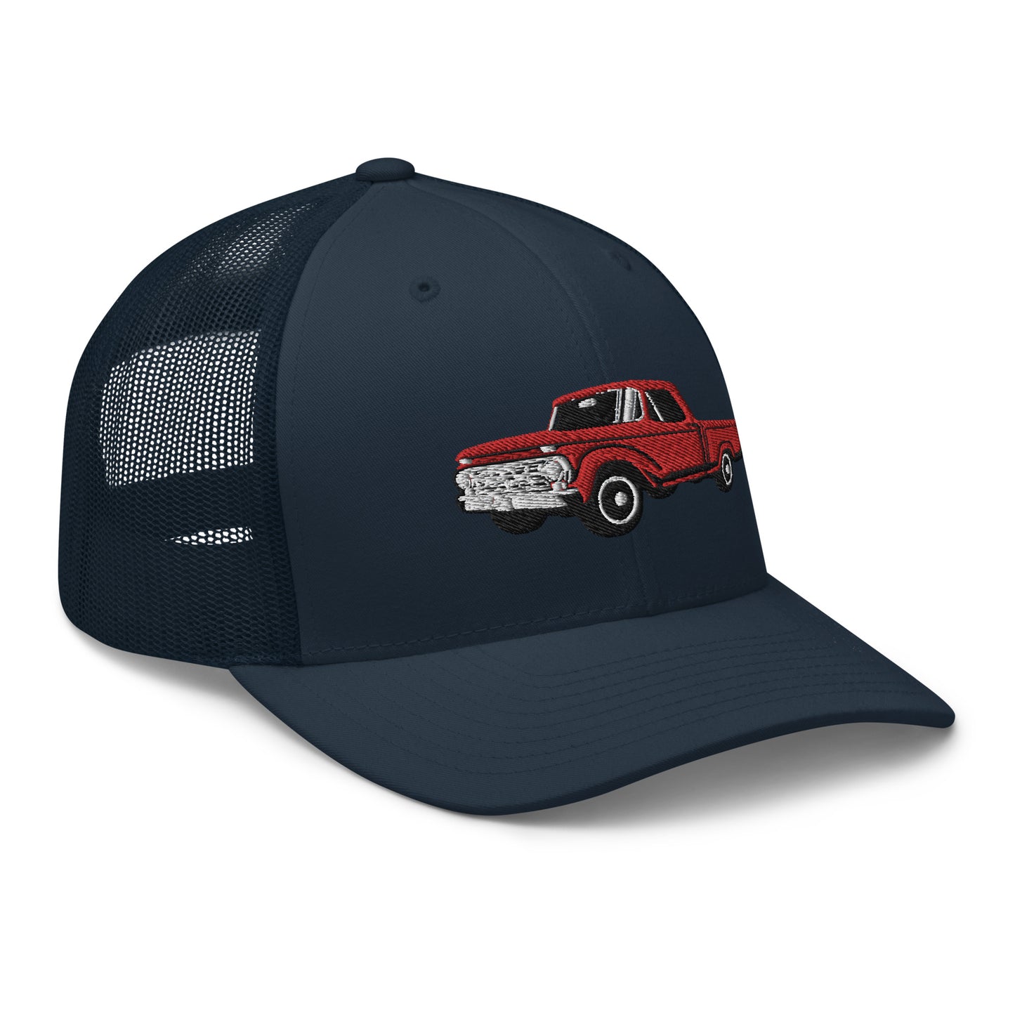 Truck Trucker Cap