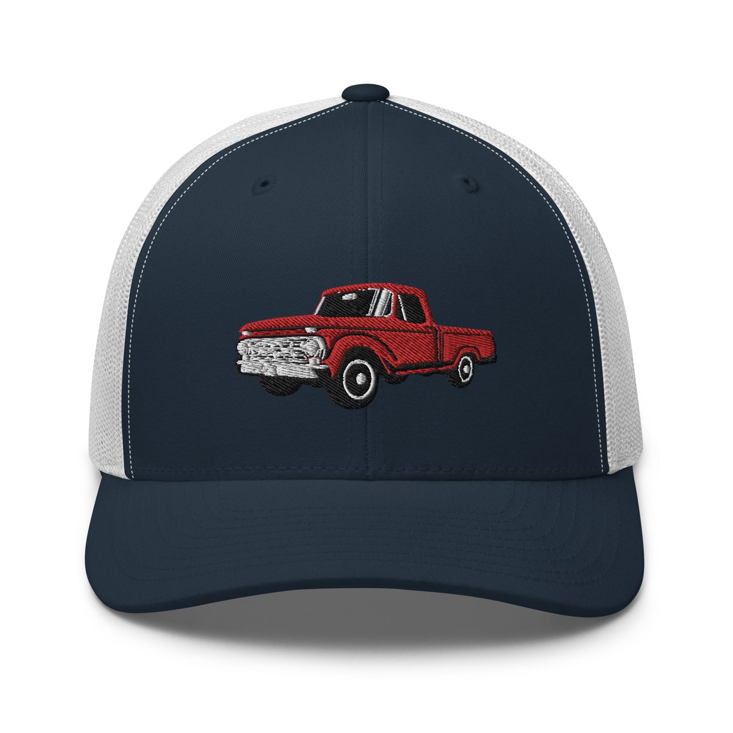 Truck Trucker Cap