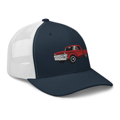 Truck Trucker Cap