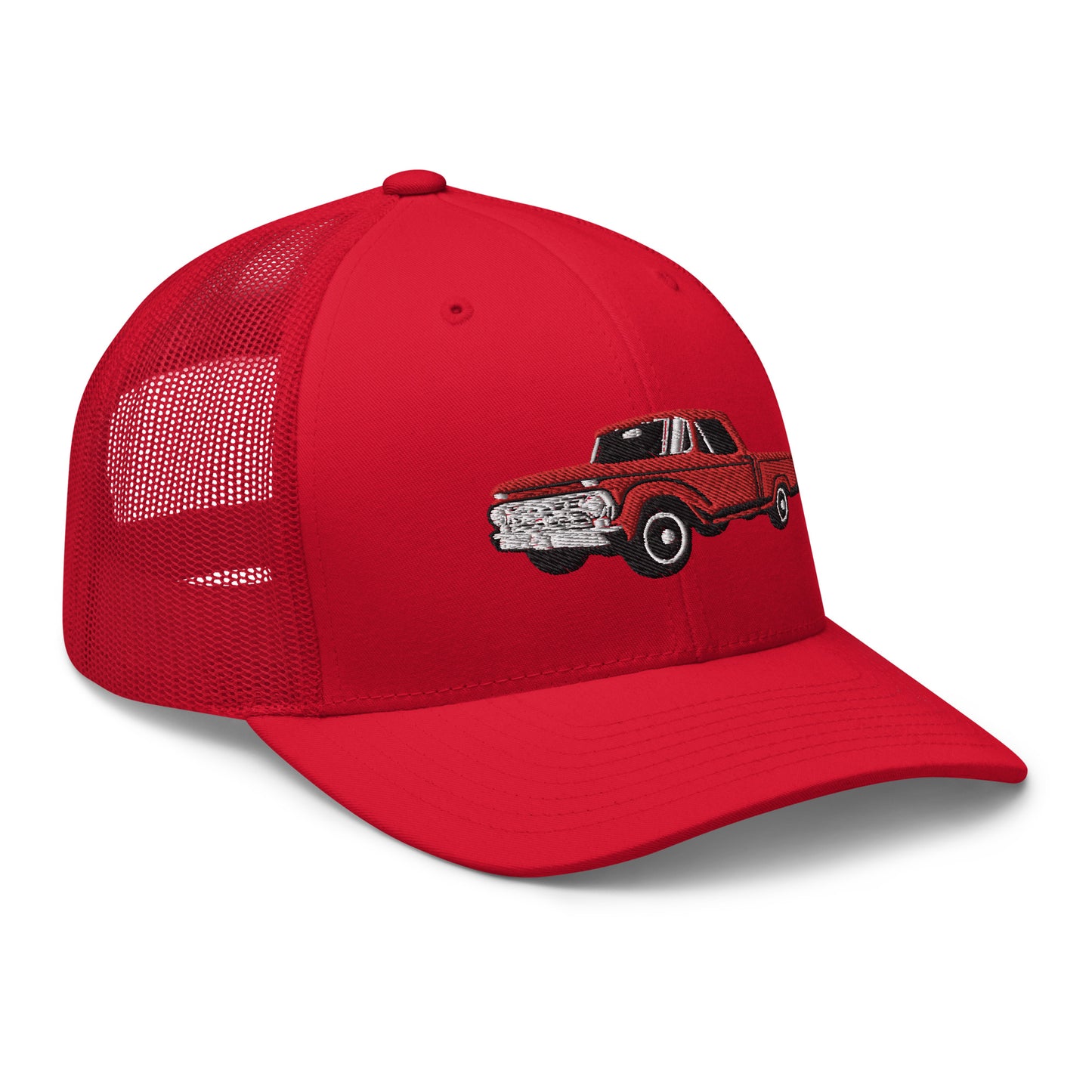 Truck Trucker Cap