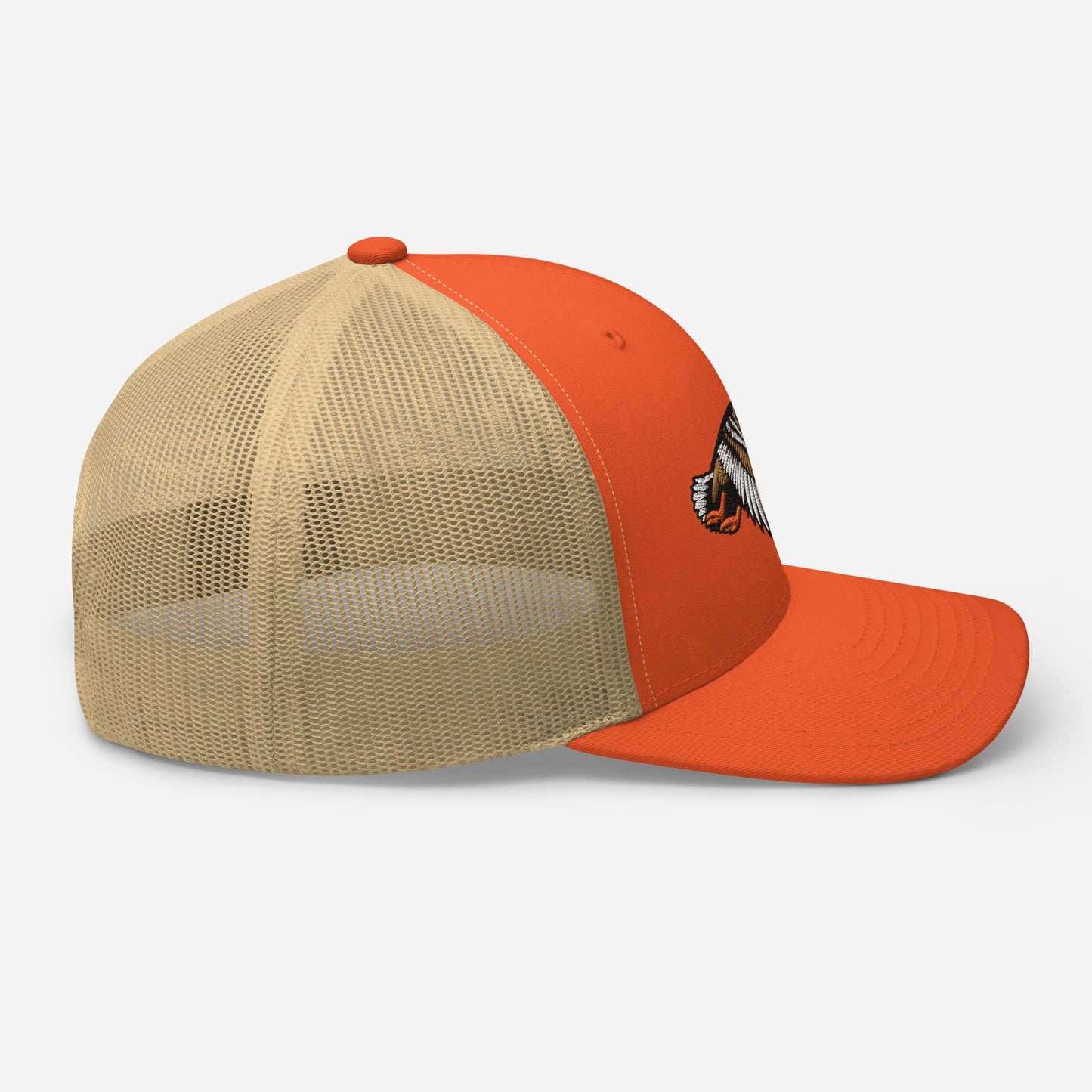 Mallard Trucker Hat