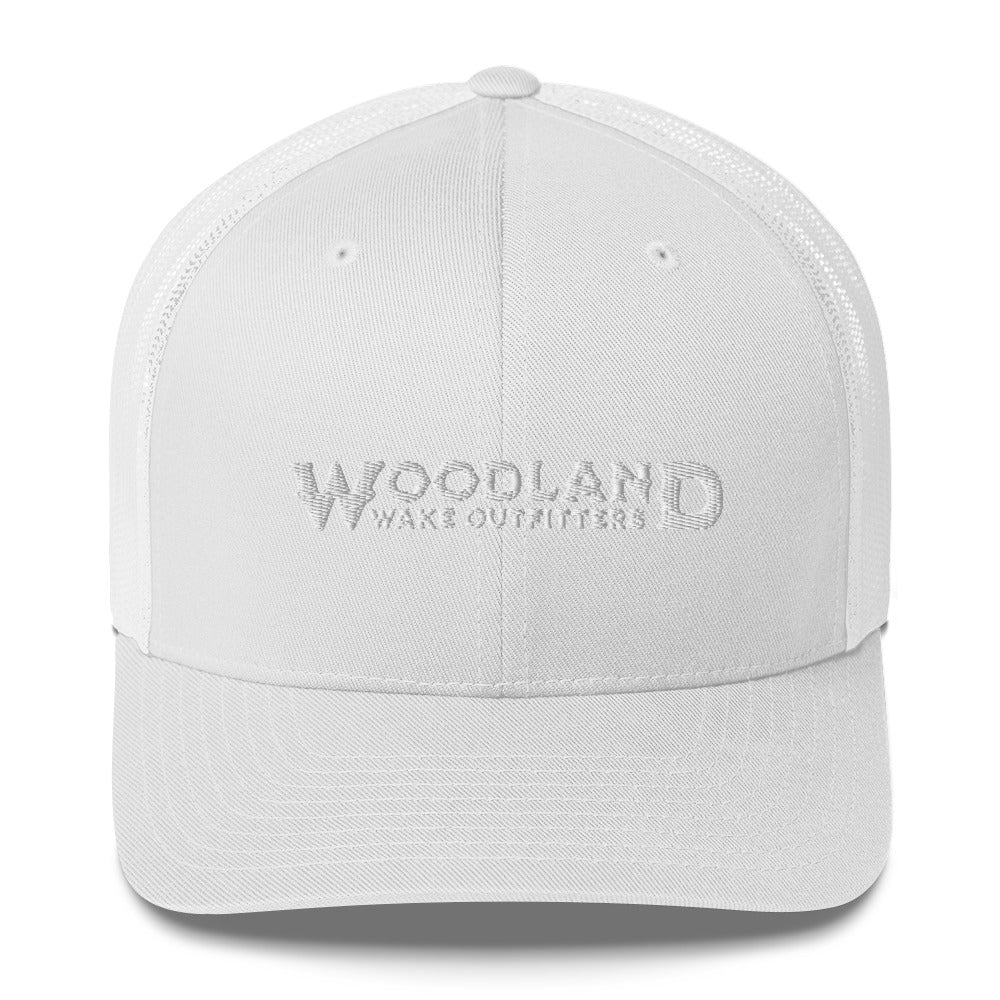 Logo Trucker Cap