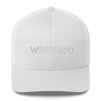 Logo Trucker Cap