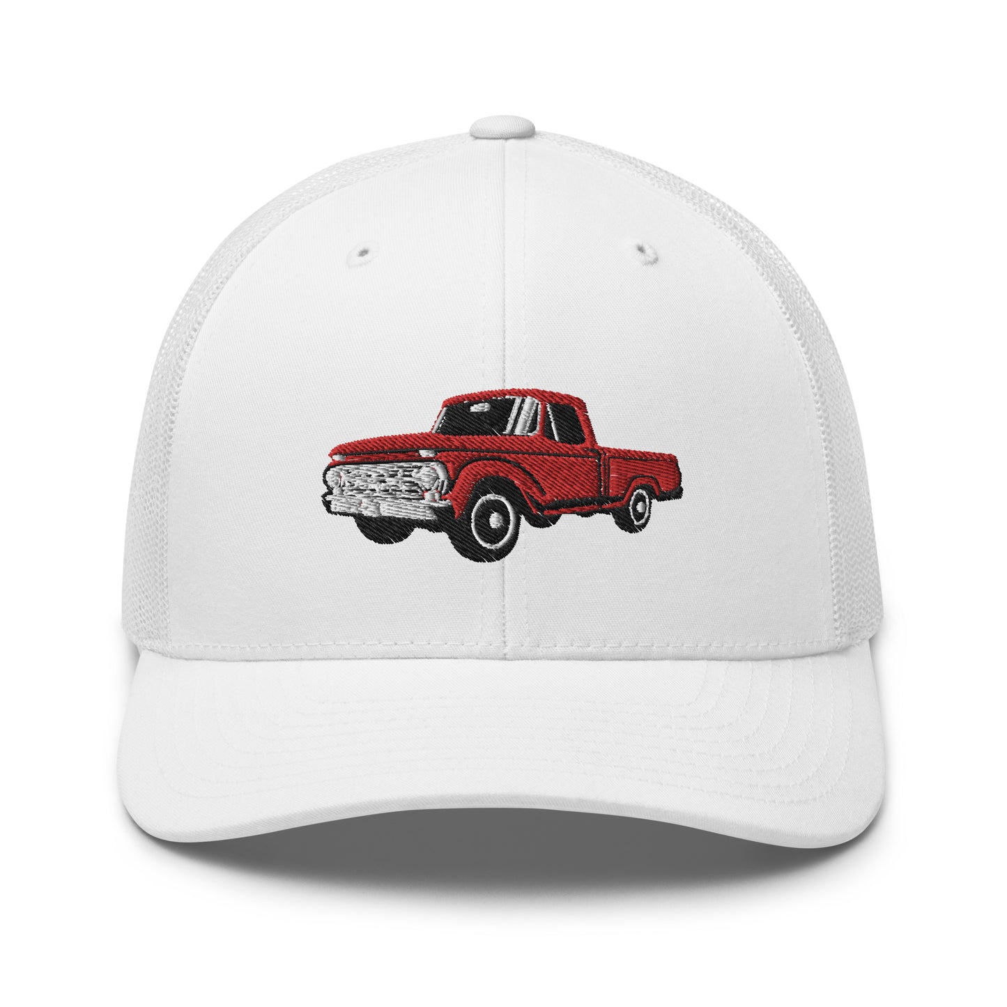 Truck Trucker Cap