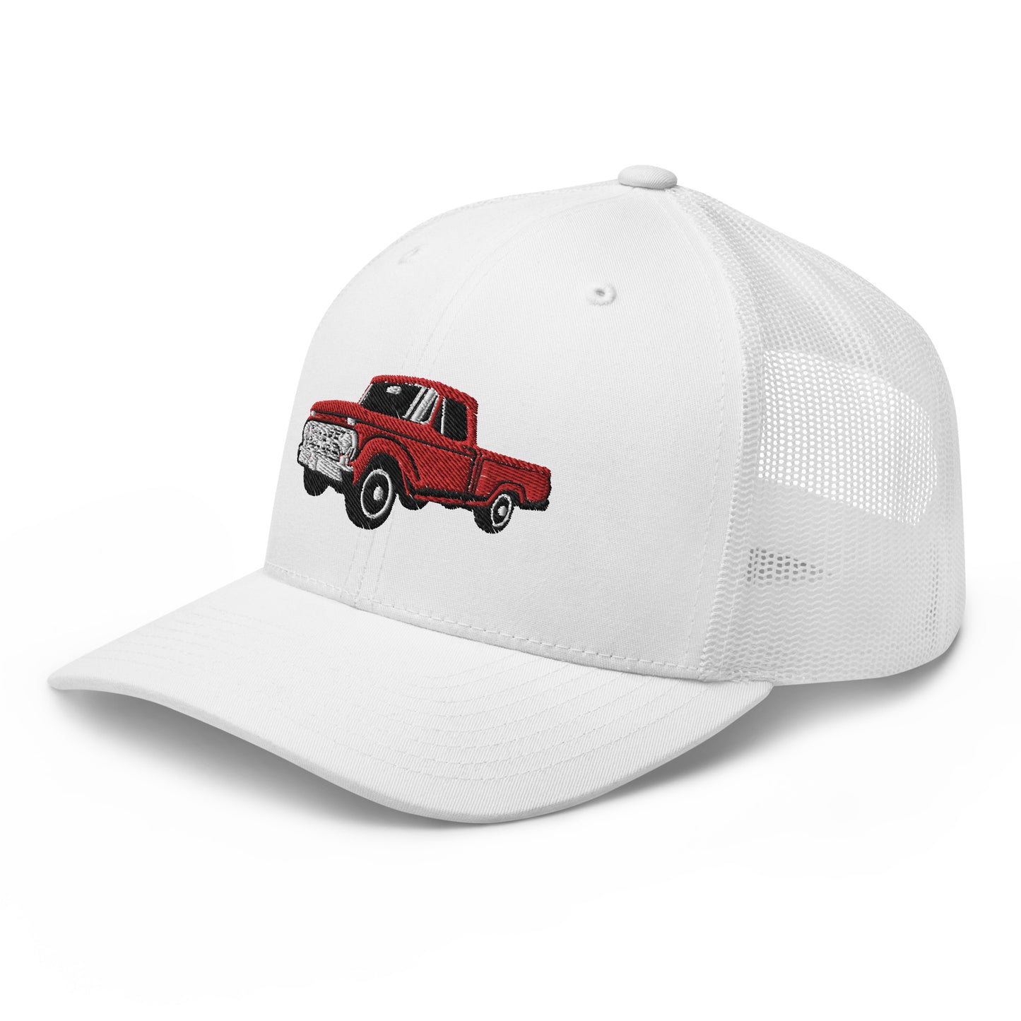 Truck Trucker Cap