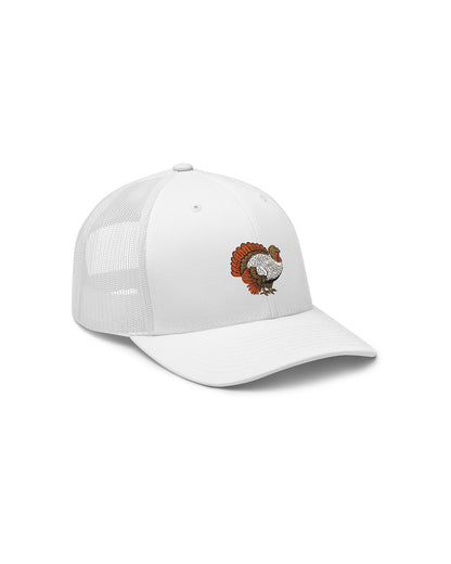 Turkey Trucker Cap