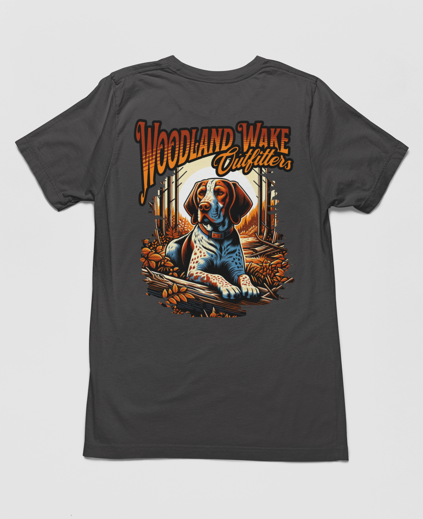 The Hound Tee Shirt