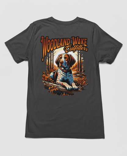 The Hound Tee Shirt