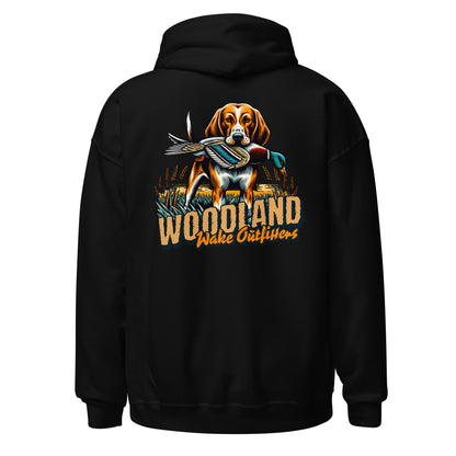 Duck Hunt Hoodie