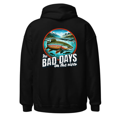 No Bad Days Hoodie