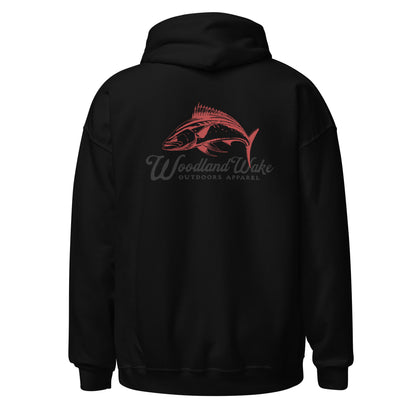 Tuna Unisex Hoodie