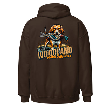 Duck Hunt Hoodie