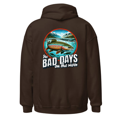 No Bad Days Hoodie