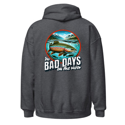 No Bad Days Hoodie