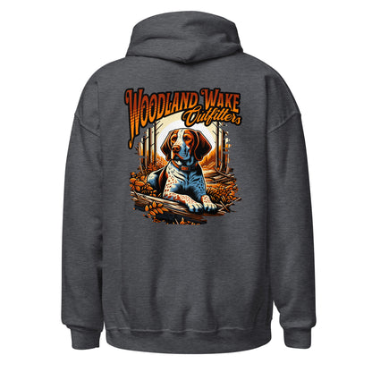 Hunting Dog Hoodie