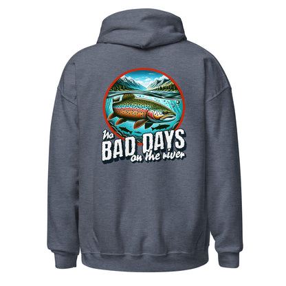 No Bad Days Hoodie