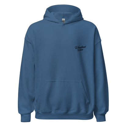 Tuna Unisex Hoodie