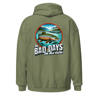 No Bad Days Hoodie