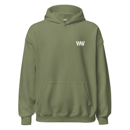 Muskie Hoodie