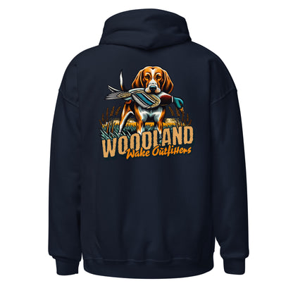 Duck Hunt Hoodie