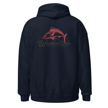 Tuna Unisex Hoodie