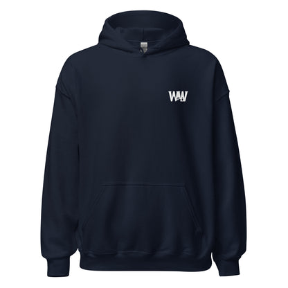 Blue Collar Yacht Club Hoodie