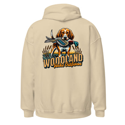 Duck Hunt Hoodie