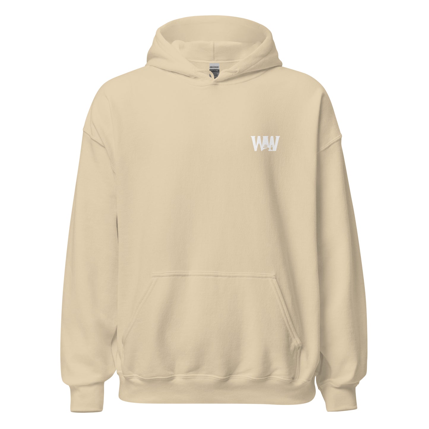 Buck Hoodie