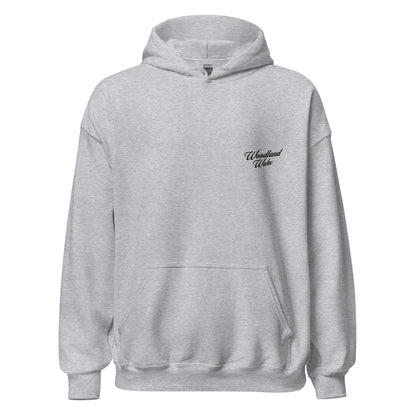 Tuna Unisex Hoodie