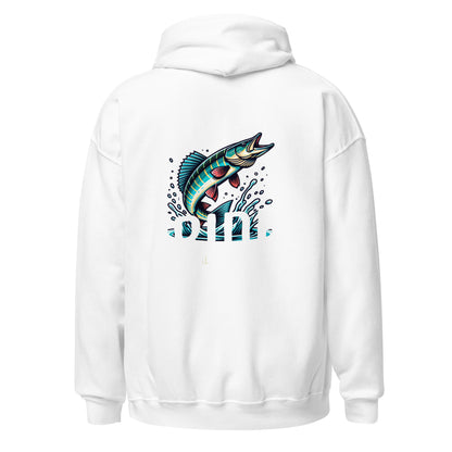 Muskie Hoodie