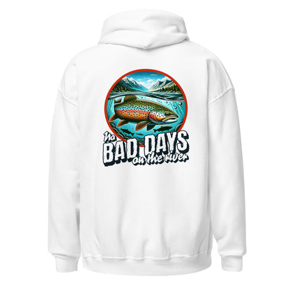 No Bad Days Hoodie